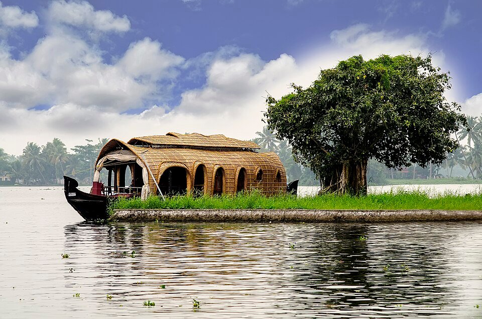 Alleppey Tour Package