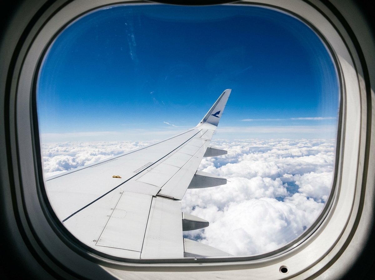 Flight Bookings