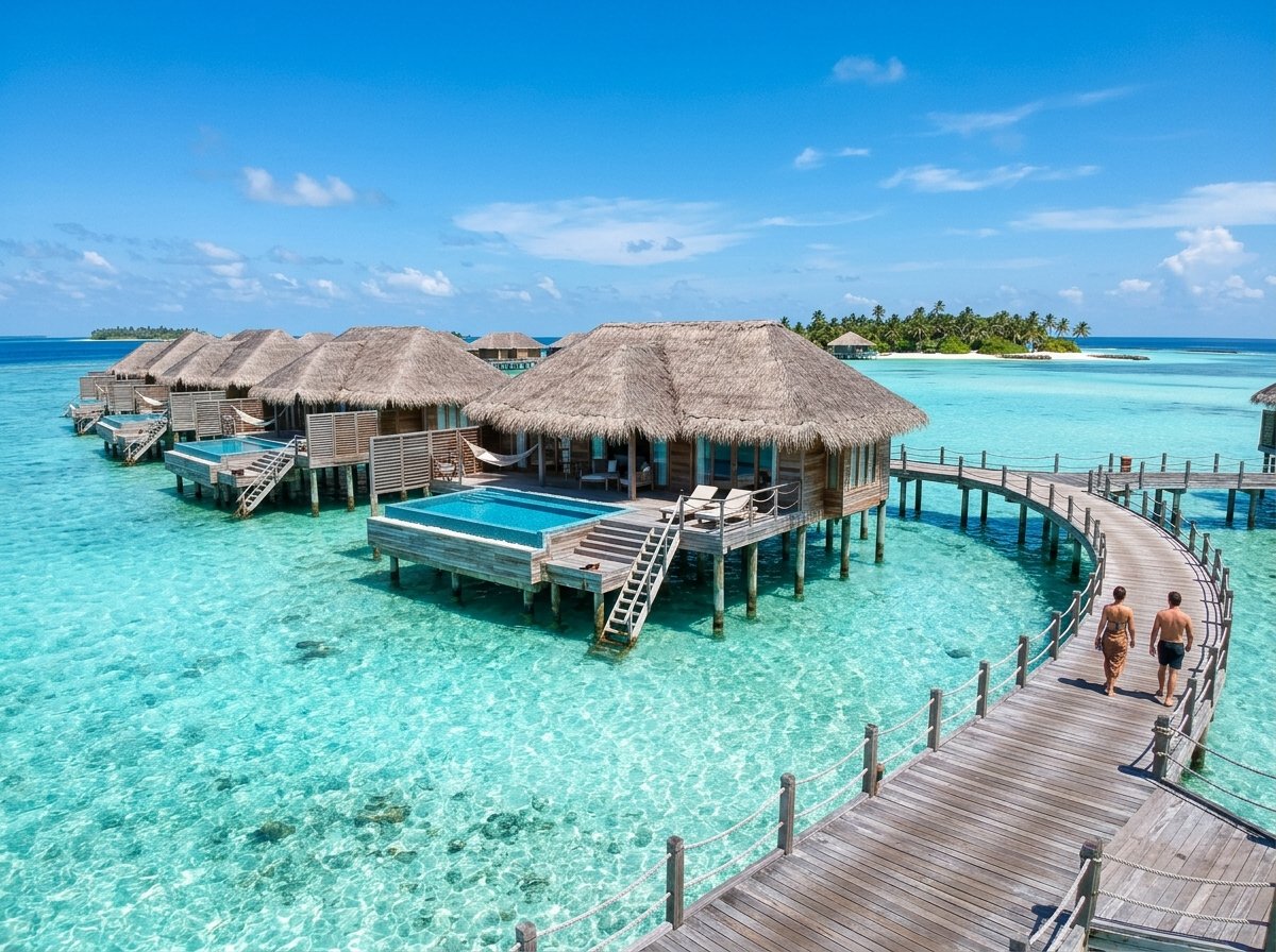 Hotel Bookings